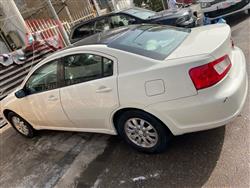 میتسوبیشی گلانت